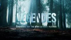 Légendes
