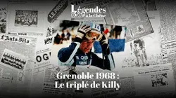 Légendes à la Chêne