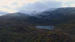 Légendes d'Europe E01 Norvège