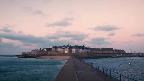 Légendes de France S01E03 La Bretagne