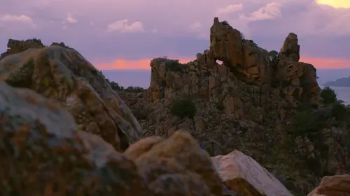 Légendes de France S01E06 La Corse