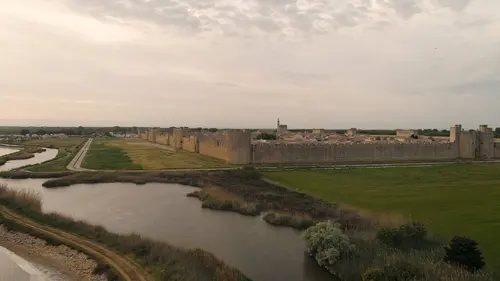 Légendes de France S01E05 La Provence