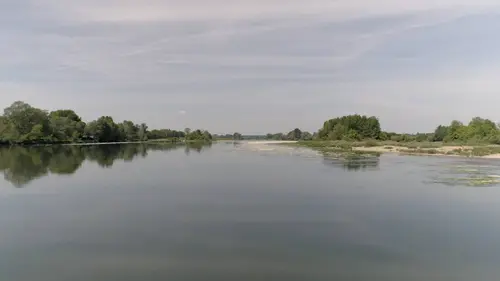 Légendes de France S02E04 La Loire