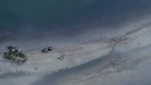 Légendes de France S02E02 Le Nord