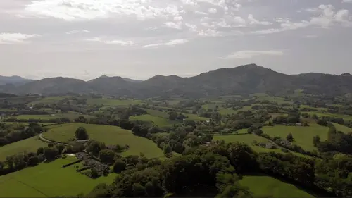 Légendes de France S02E06 Le pays Basque