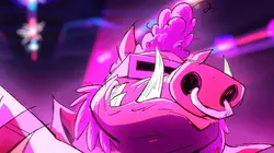 Légendes des Tortues Ninja