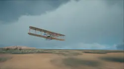 Légendes du ciel Un nouvel ordre mondial
