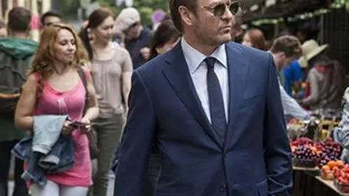 Legends S02E03 Faux-semblants