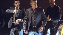 Legends S01E03 Le seigneur de la guerre