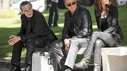 Legends S01E04 Père et fille