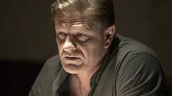 Legends S01E05 Paranoïa