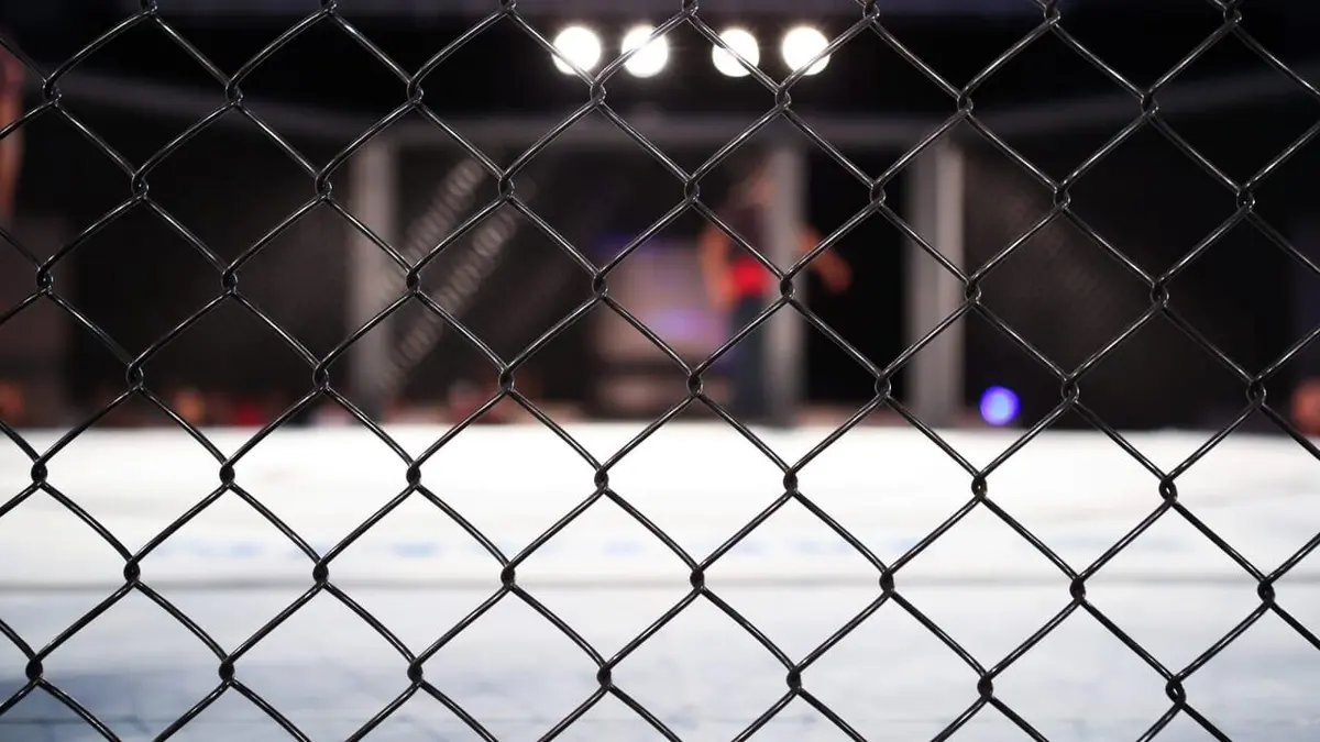 Legends Diego Sanchez - Clay Guida
