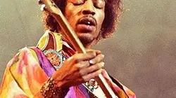 Visuel de Legends, Jimi Hendrix
