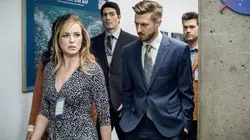 DC Legends of Tomorrow  S02E14 Mission Apollo 13