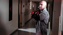 DC Legends of Tomorrow S03E03 Voyages interdits