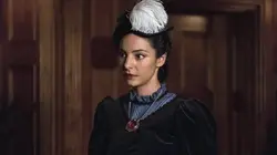 DC Legends of Tomorrow S03E05 Entretien avec un vampire