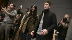 Visuel de DC Legends of Tomorrow