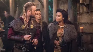 Crisis on Infinite Earths, Part 5