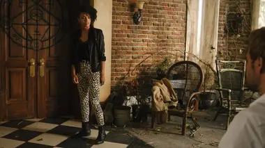 Bal de promo sanglant