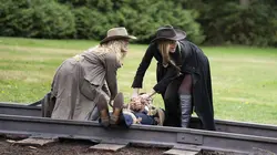 Visuel de DC Legends of Tomorrow