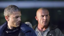 Visuel de DC Legends of Tomorrow