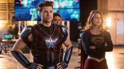 DC Legends of Tomorrow S02E07 Plus forts ensemble