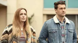 DC Legends of Tomorrow  S02E09 Les aventuriers de l'art perdu