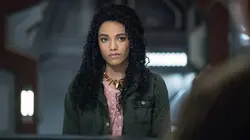 DC Legends of Tomorrow S03E17 La voix du seigneur