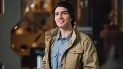 DC Legends of Tomorrow S03E17 La voix du seigneur