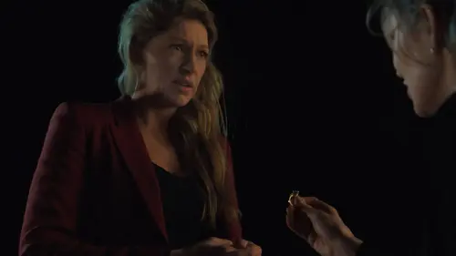 DC Legends of Tomorrow S06E07 Retour vers le futur