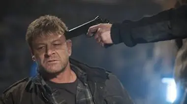 Legends S01E01 L'homme qui en savait trop