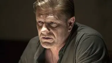 Legends S01E05 Paranoïa