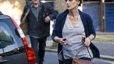 Legends S02E02 Jeter le voile