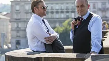 Legends S02E04 Une femme exemplaire