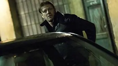 Legends S02E07 In memoriam