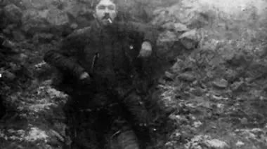 Léger au front