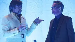 Legion S01E07 Episode 7