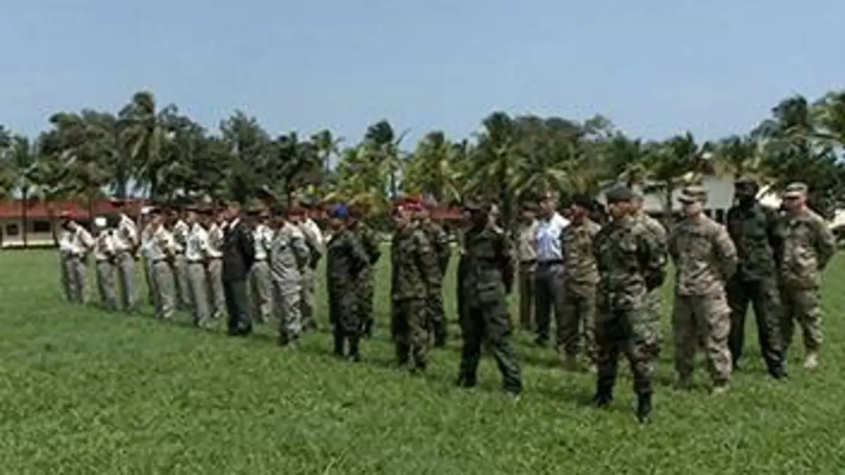 Audiences TV : Légionnaires : à l'école du courage