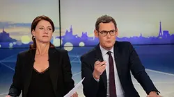 Législatives 2017 Edition nationale