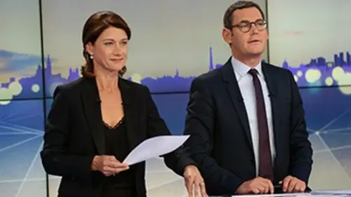 Législatives 2017 Edition nationale