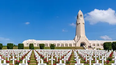 Le légiste des poilus