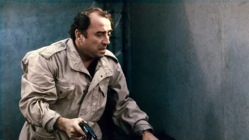 Légitime violence en streaming