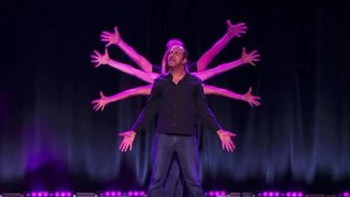 Légitimus Incognitus