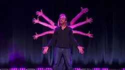 Visuel de Légitimus Incognitus