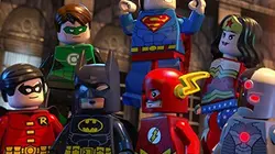 Lego Batman : le film