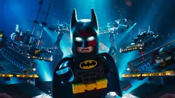 Lego Batman, le film