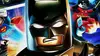 Lego Batman : Unité des super héros