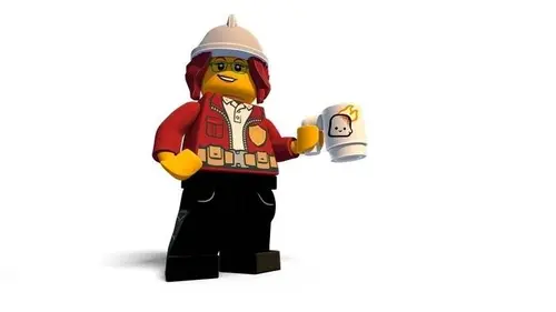 City, les héros de la ville S01E09 La Poppymania