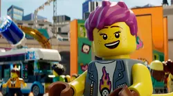 LEGO City No Limits MAX
