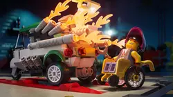 LEGO City No Limits MAX